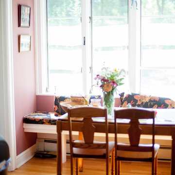 Complete Interior Repaint in Webster Groves, MO