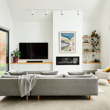 Calder Street House