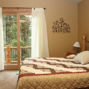 Mountain Home Andersen E-Series