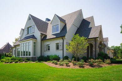 Photo of a transitional exterior in Other.