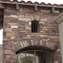 Outside of House