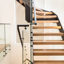 OzStair - Cremorne - Products