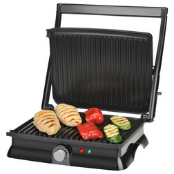 Contemporary Electric Grills And Skillets by Kalorik