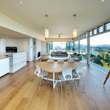 Contemporary House