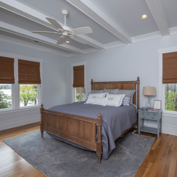 Intracoastal Retreat
