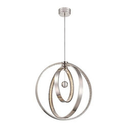 Home Lighting: Elk and Metropolitan - Products