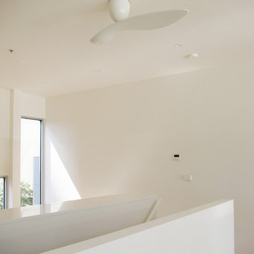 Flinders Lane Apartment