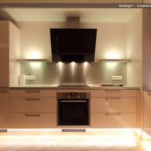 Kitchen lighting