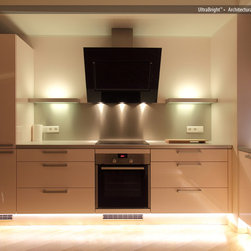 Flexfire LEDs Kitchen Lighting - Under Cabinet - Undercabinet Lighting