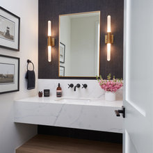 Palm Desert Powder Bath