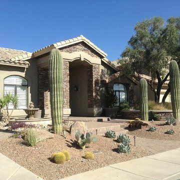 Curb Appeal
