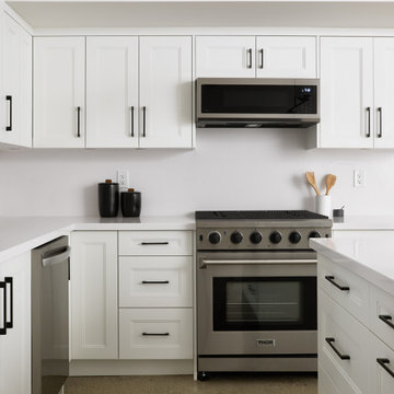 Missing Middle North Toronto Triplex