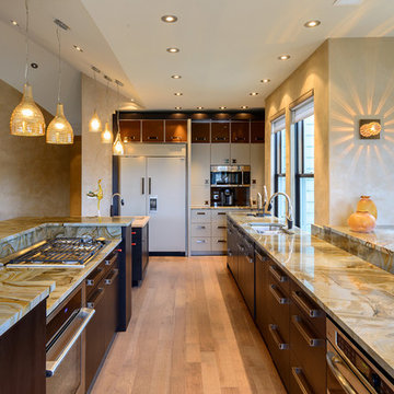Penthouse Perfection