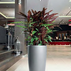 Modern Planter - Products