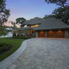 Driveways