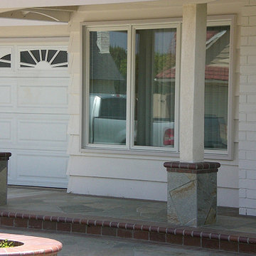 Masonry Concrete