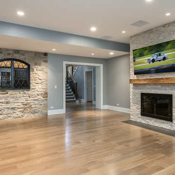 Elegant Elmhurst Estate
