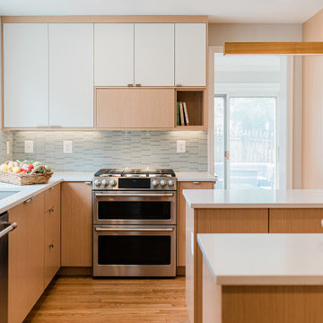 Stony Run Full House Renovation