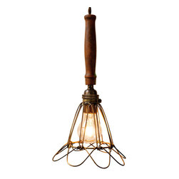 VS27 Pendant Lamp - Pendant Lighting
