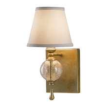 sconces and lighting
