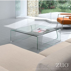 CAMPAIGN COFFEE - Coffee Tables