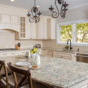 Fabuwood Cabinetry