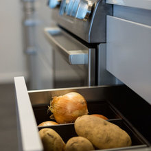 Vegetable drawer