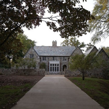 Slate Roofing by FireRock