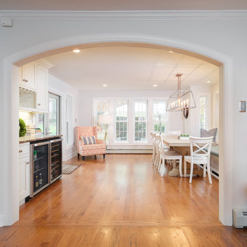 Berwyn, PA Whole House Renovation