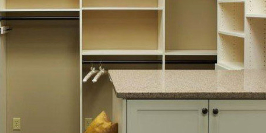 Kitchen Pantry Shelving Systems and Custom Pantry Storage Organizer -  Closets Plus Inc. Minnesota