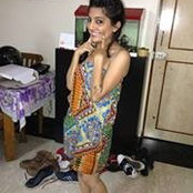 Foto von Ananya Pathak Tiwari
