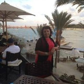 Foto von Suzanne Tawfik