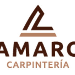 Amaro Carpinteria
