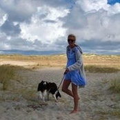 Annalena Becker's photo