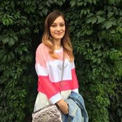 Ирина Болмосова's photo
