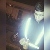 Brandon Moreno's photo