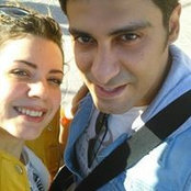 Shaimaa Salama's photo