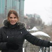 Lucienne Larrabure's photo