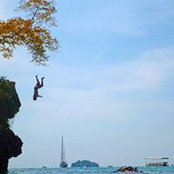Guillaume Marcotte's photo