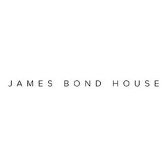 James Bond house