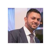 Alden Fernandes's photo
