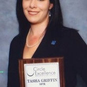 Photo de Tasha Griffin