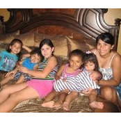 Cruz Armendarizs billede