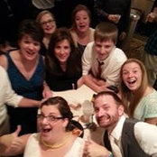 Josh Gossling's photo