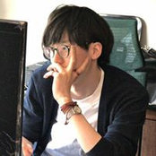 今川遥's photo