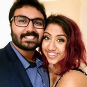 Shamila Vijay's photo