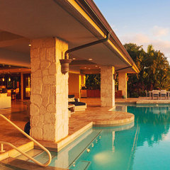 Round Rock Neighborhood Pool Service