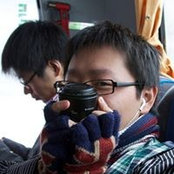 Lifeng Chen's photo