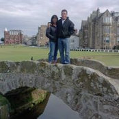 Daphne Strong's photo