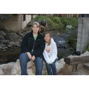 Charity Rushings foto